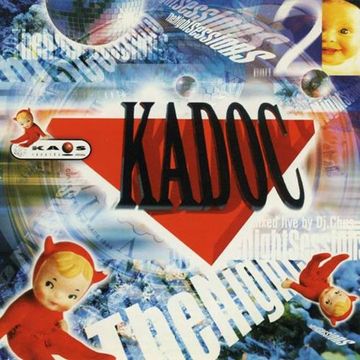 Kadoc - The Night Sessions Vol.2 - CD1 (1997)