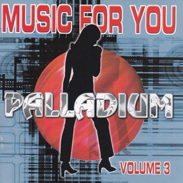 Palladium Music For You - Volume 3 (2001)