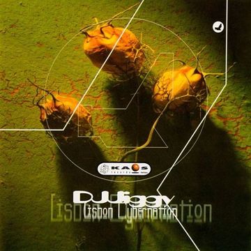 Dj Jiggy - Lisbon Cybernation (1997)