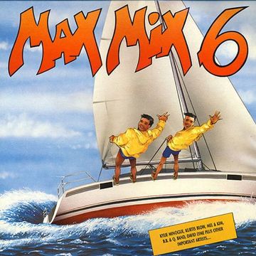 Max Mix 6 (1988)