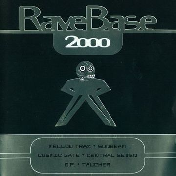 RaveBase 2000 (1999) CD1