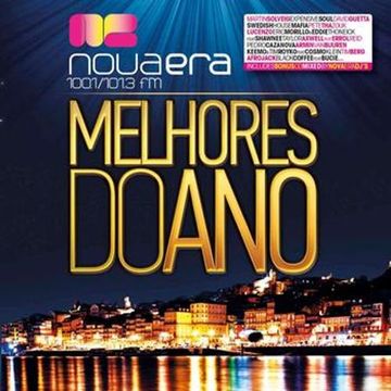 Nova Era - Melhores Do Ano 2011 (2011) CD1