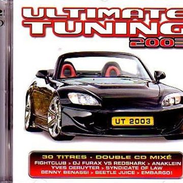 Ultimate Tuning 2003 (2003)