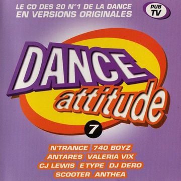 Dance Attitude 7 (1996)