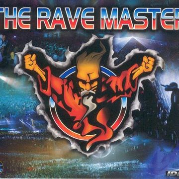 The Rave Master (1998) CD1