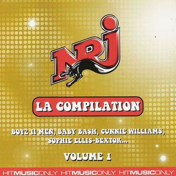 NRJ La Compilation Volume 1 (2005)