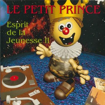 Esprit De La Jeunesse II (1995) CD1