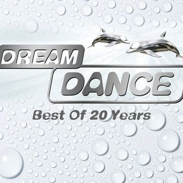 Dream Dance - Best Of 20 Years (2016) CD1