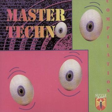 Master Techno Compilation (1993)