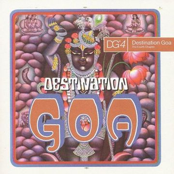 Destination Goa - The Fourth Chapter - DG4 (1997)