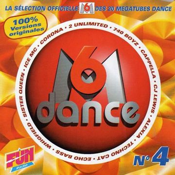 M6 Dance N° 4 (1996)