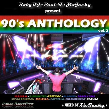 90s Anthology vol.2