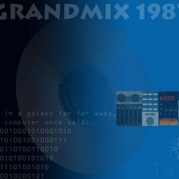 Ben Liebrand – Grandmix 87 (1988)