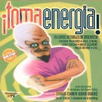 ¡Toma Energia! (1994)