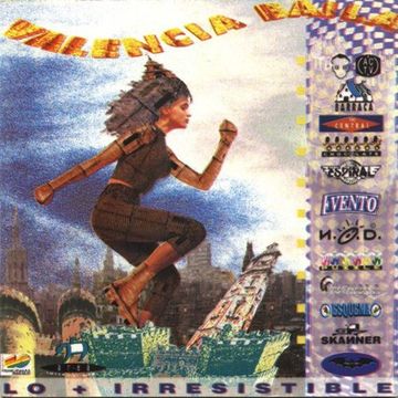 Valencia Baila Vol.1 (1994)