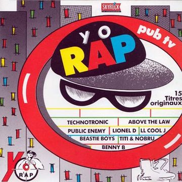 Yo Rap (1990)