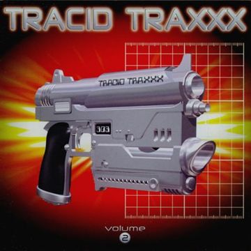 Tracid Traxxx Volume 2 (2001) CD1