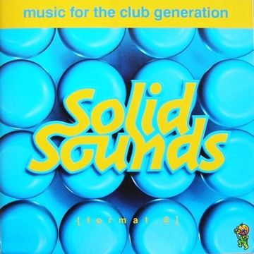 Solid Sounds [Format 2] (1996) CD1