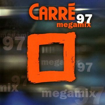 Carré Megamix 97 (1996)