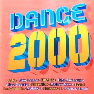 Dance 2000 (2000)