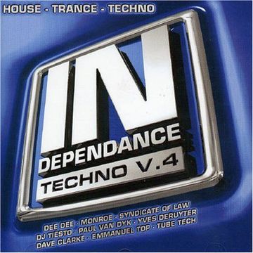 Independance Techno Vol.4 (2003)