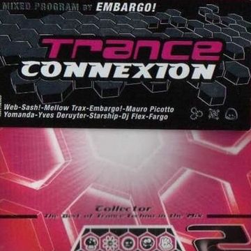 Trance Connexion 2 (2000)