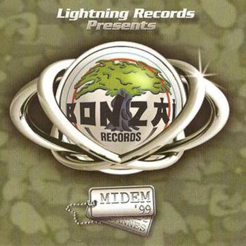 Lightning Records Presents Bonzai Records - Midem '99 (1999) CD1