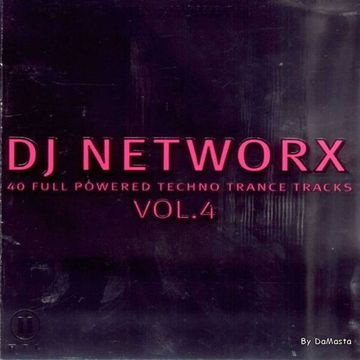 DJ Networx Vol. 4 (1999) CD1