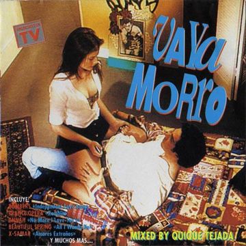 VAYa MoRrO (1995) CD1