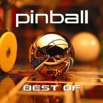 Pinball ‎– Best Of Pinball (2014)