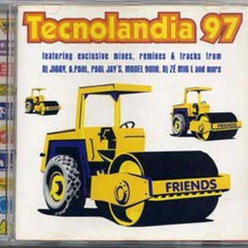Tecnolandia 97 (1997)