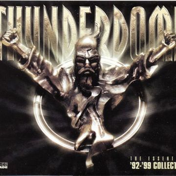 Thunderdome - The Essential '92 - '99 Collection (1999) CD1