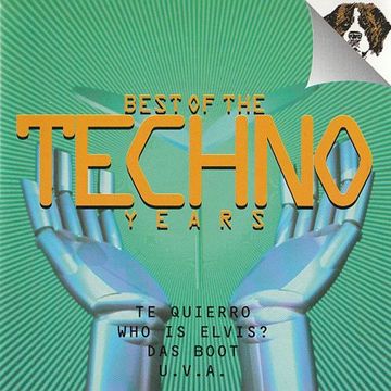 Best Of The Techno Years Vol.1 (1993)