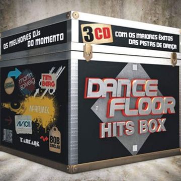 Dancefloor Hits Box (2011)