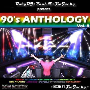 90s Anthology vol.8