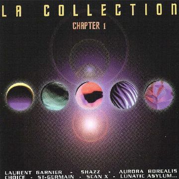 La Collection Chapter 1 (1996) CD1