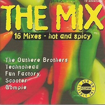 The Mix (1995)