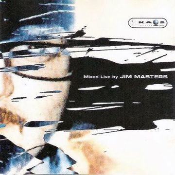 Open@Rocks - Mixed Live By Jim Masters (1999)