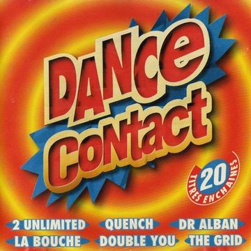 Dance Contact Vol.1 (1995)