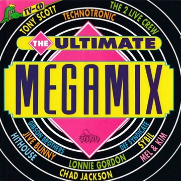 The Ultimate Megamix (1990)