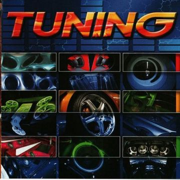 Tuning (2003)