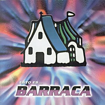 Esto Es... Barraca (1995)