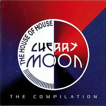 Cherry Moon - The Compilation (1994)