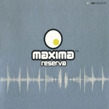 Maxima Reserva Vol.1 (2007)