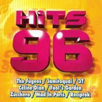 Hits 96 (1996)