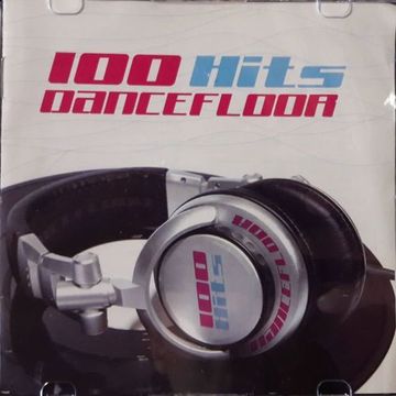 100 Hits Dancefloor (2008) CD5 Back From The 90's