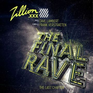 Zillion.xxx - The Final Rave (2017) CD3