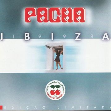 Pacha Ibiza 1998 (1998) CD1
