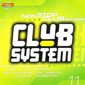 Club System 11 - Non Stop Club Sounds (1999)