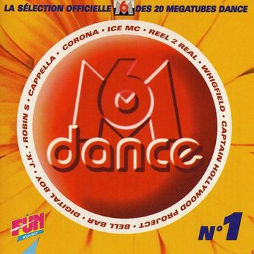 M6 Dance N°1 (1995)